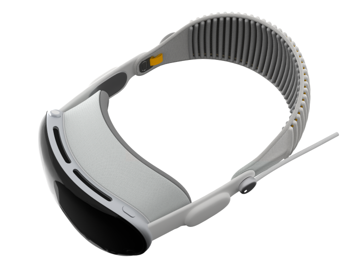 Apple Vision Pro