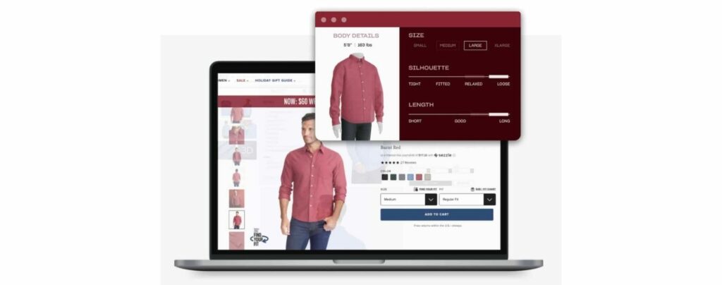 Virtual Retail Emperia