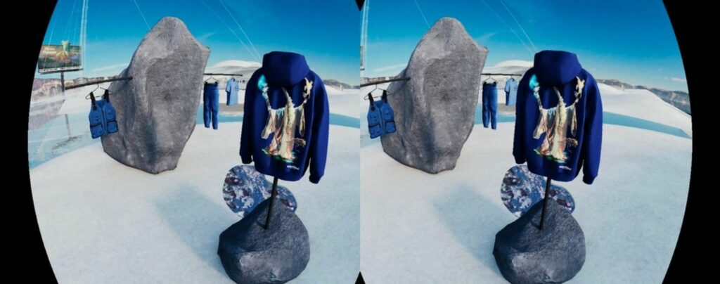 Nike's All Conditions Gear - Emperia