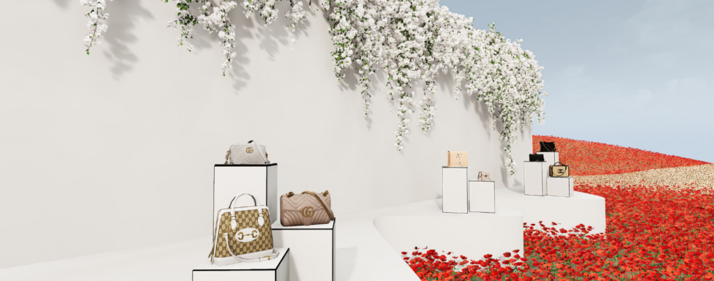 Flower World Emperia