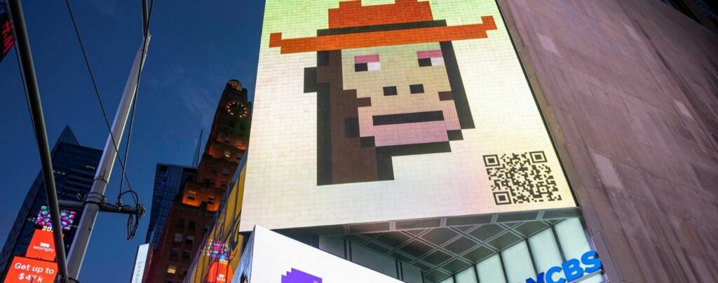 NFT Metaverse Emperia