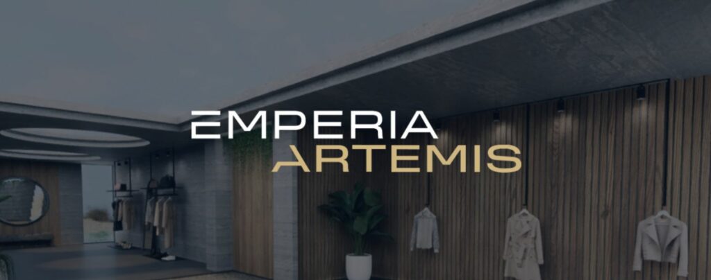 artemis emperia