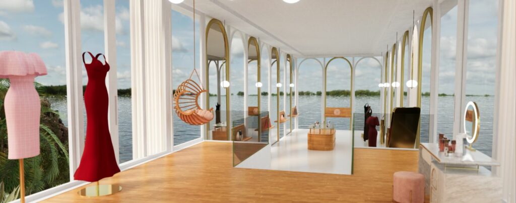 Emperia Virtual Store