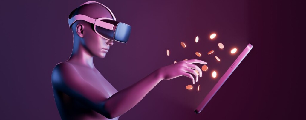 Emperia - Is Metaverse VR?