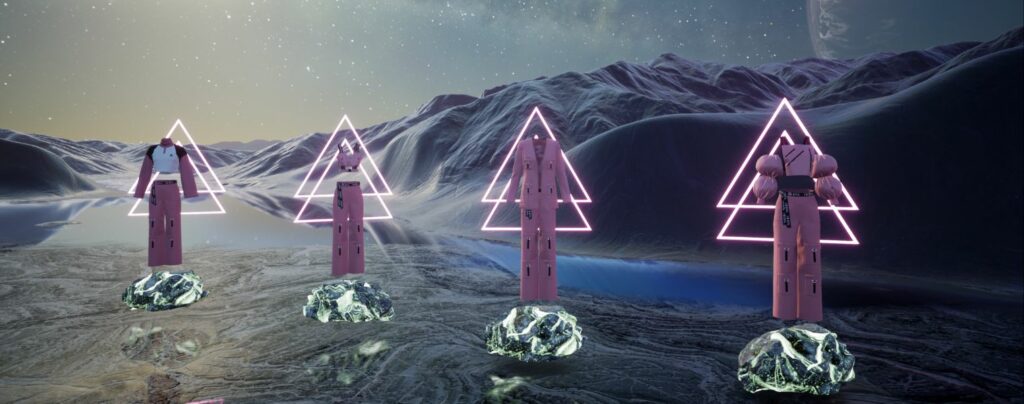 Emperia Virtual store