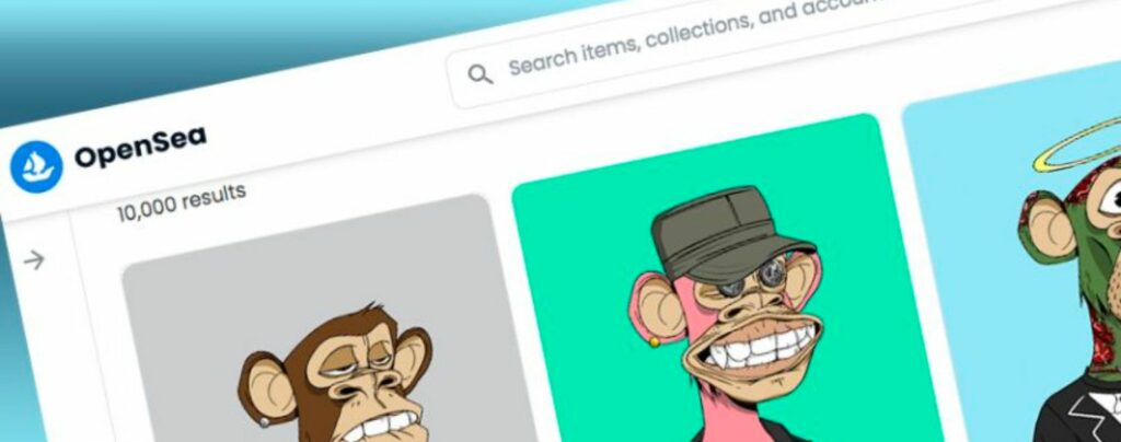 Exploring the Virtual World: How to Buy NFTs - Emperia