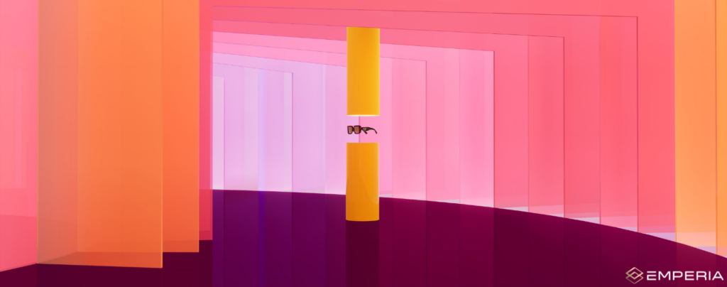 How Will the Metaverse Change the Way We Shop? - Emperia